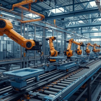 Prüfautomation & Qualität